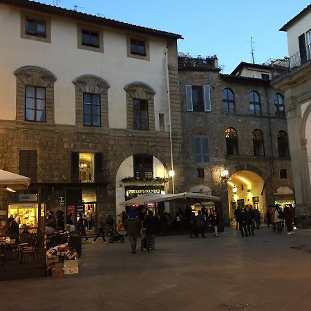 Brunelleschi Suite Florence Exterior photo