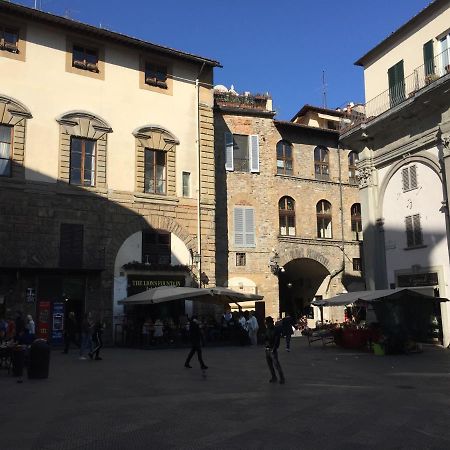 Brunelleschi Suite Florence Exterior photo