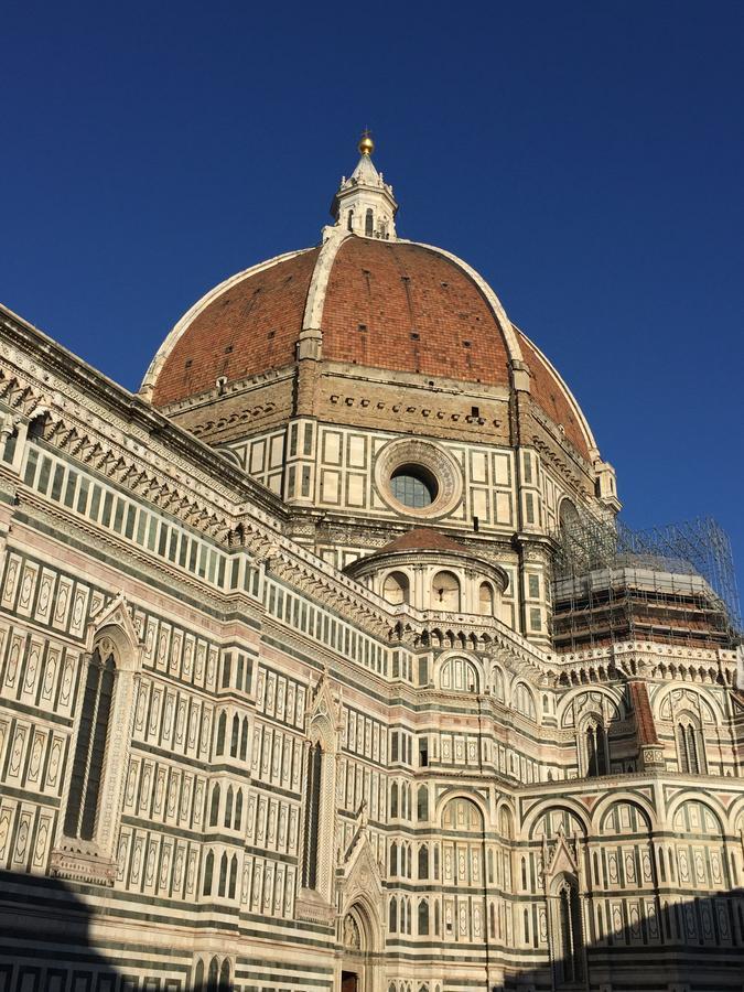 Brunelleschi Suite Florence Exterior photo