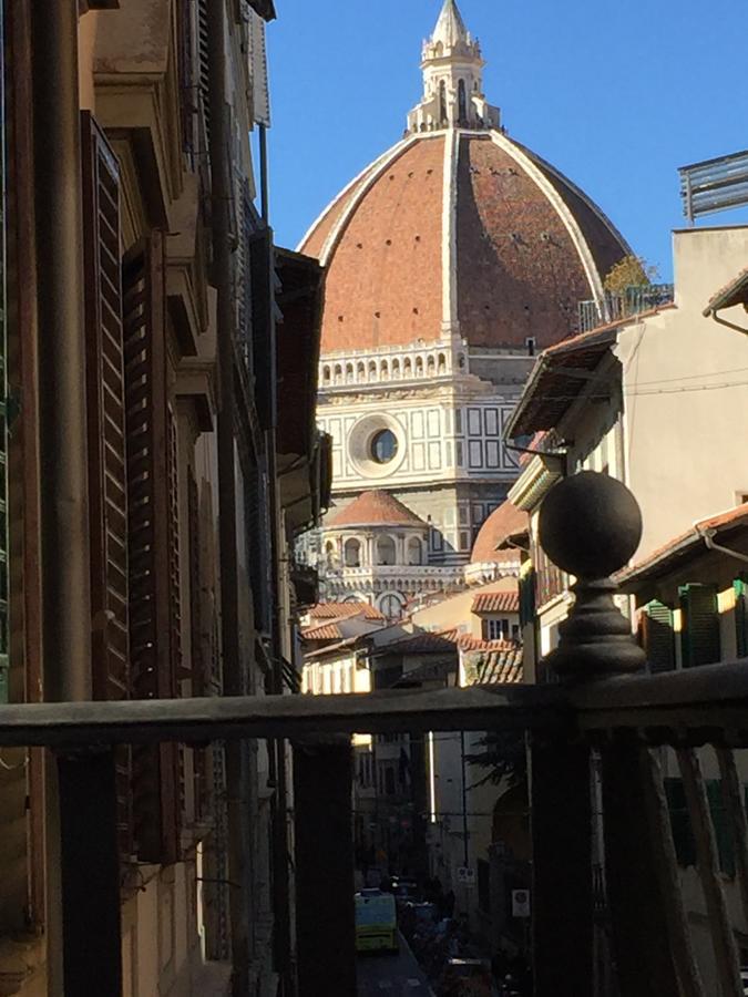 Brunelleschi Suite Florence Exterior photo